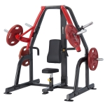 Steelflex PSBP Seated Chest Press